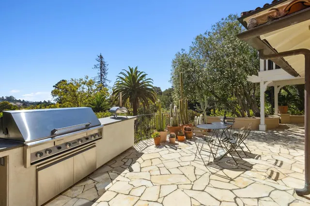 $8,299,000 | 120 Fairway Drive, San Rafael, CA 94901