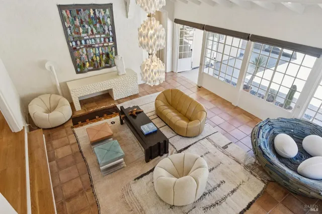 $8,299,000 | 120 Fairway Drive, San Rafael, CA 94901