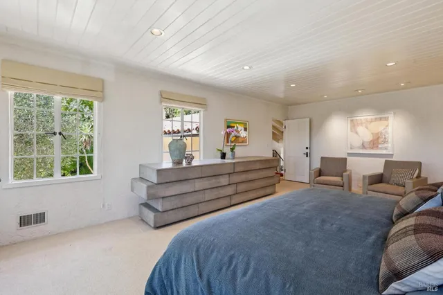 $8,299,000 | 120 Fairway Drive, San Rafael, CA 94901