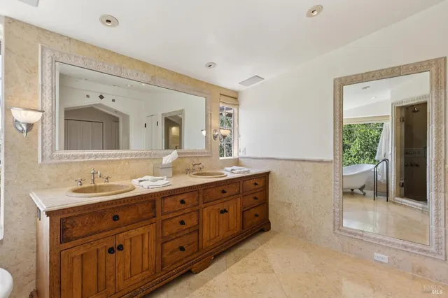 $8,299,000 | 120 Fairway Drive, San Rafael, CA 94901