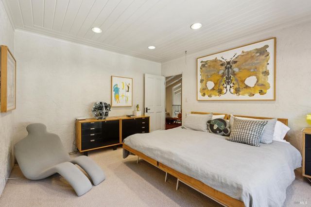 $8,299,000 | 120 Fairway Drive, San Rafael, CA 94901