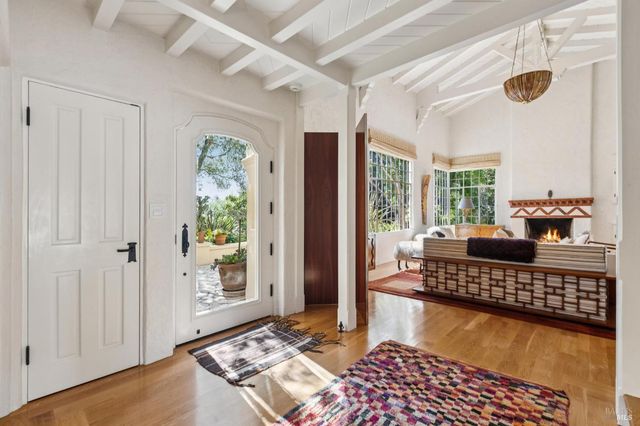 $8,299,000 | 120 Fairway Drive, San Rafael, CA 94901