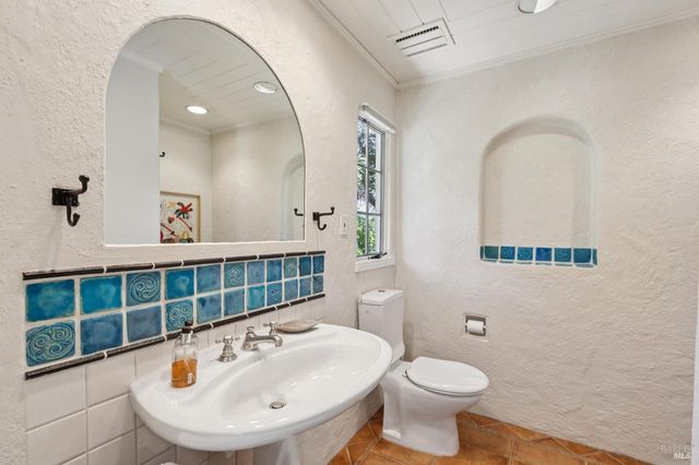 $8,299,000 | 120 Fairway Drive, San Rafael, CA 94901