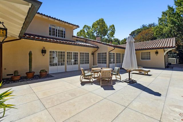 $8,299,000 | 120 Fairway Drive, San Rafael, CA 94901