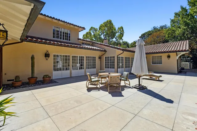 $8,299,000 | 120 Fairway Drive, San Rafael, CA 94901