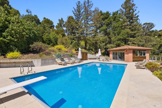 $8,299,000 | 120 Fairway Drive, San Rafael, CA 94901