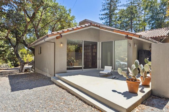 $8,299,000 | 120 Fairway Drive, San Rafael, CA 94901