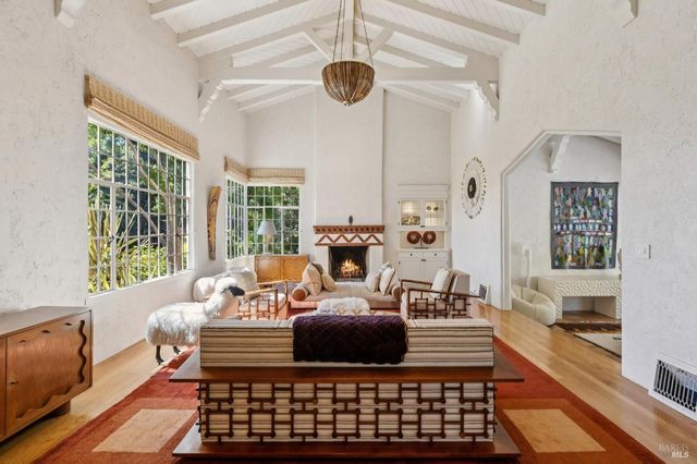 $8,299,000 | 120 Fairway Drive, San Rafael, CA 94901