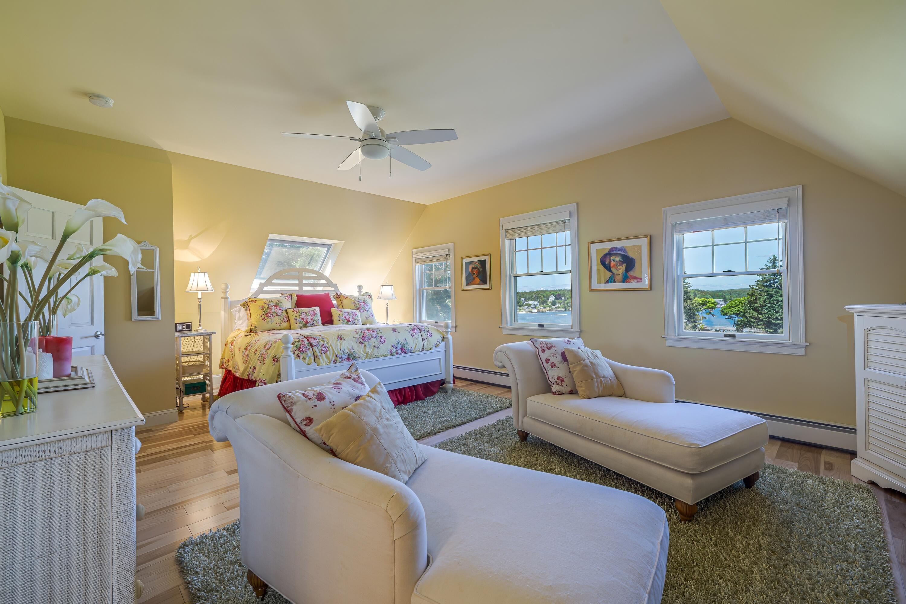 25 B Richardson Road, Unit B Bass Harbor, ME 04653 - Photo 36 of 53