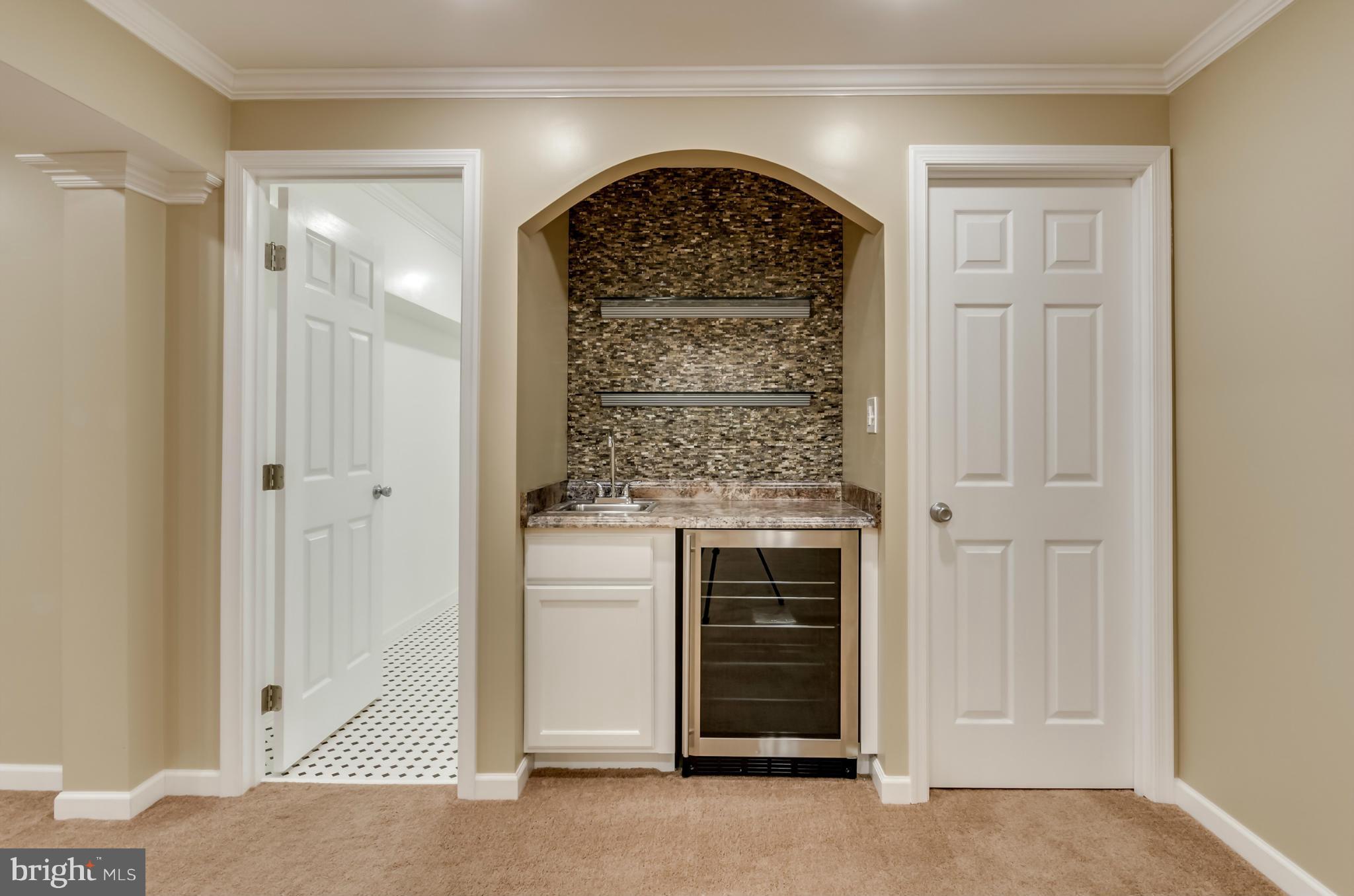2266 Leetown Road Summit Point, WV 25446 - Photo 22 of 30 Basement