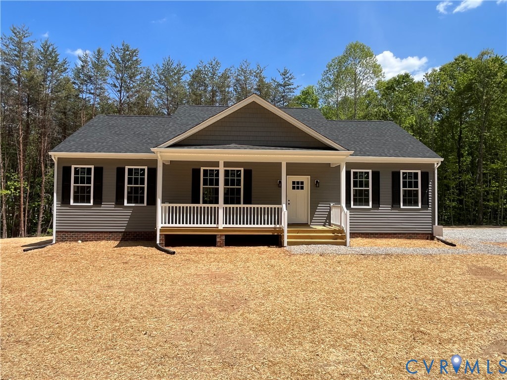 156 Ashburn Road Cumberland, VA 23040 - Photo 2 of 16 Gallery Image 2