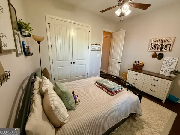 $480,000 | 106 Rawlins Point, Perry, GA 31069