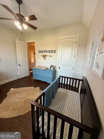 $480,000 | 106 Rawlins Point, Perry, GA 31069