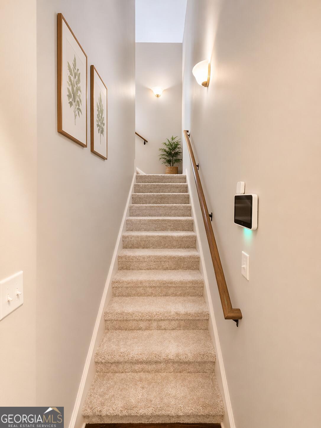 106 Rawlins Point Perry, GA 31069 - Photo 24 of 34 a view of entryway