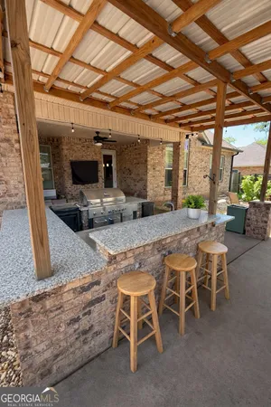 $480,000 | 106 Rawlins Point, Perry, GA 31069