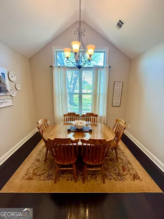$480,000 | 106 Rawlins Point, Perry, GA 31069