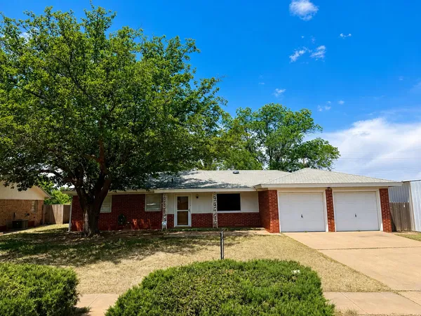 $169,950 | 6412 Avenue West, Lubbock, TX 79412