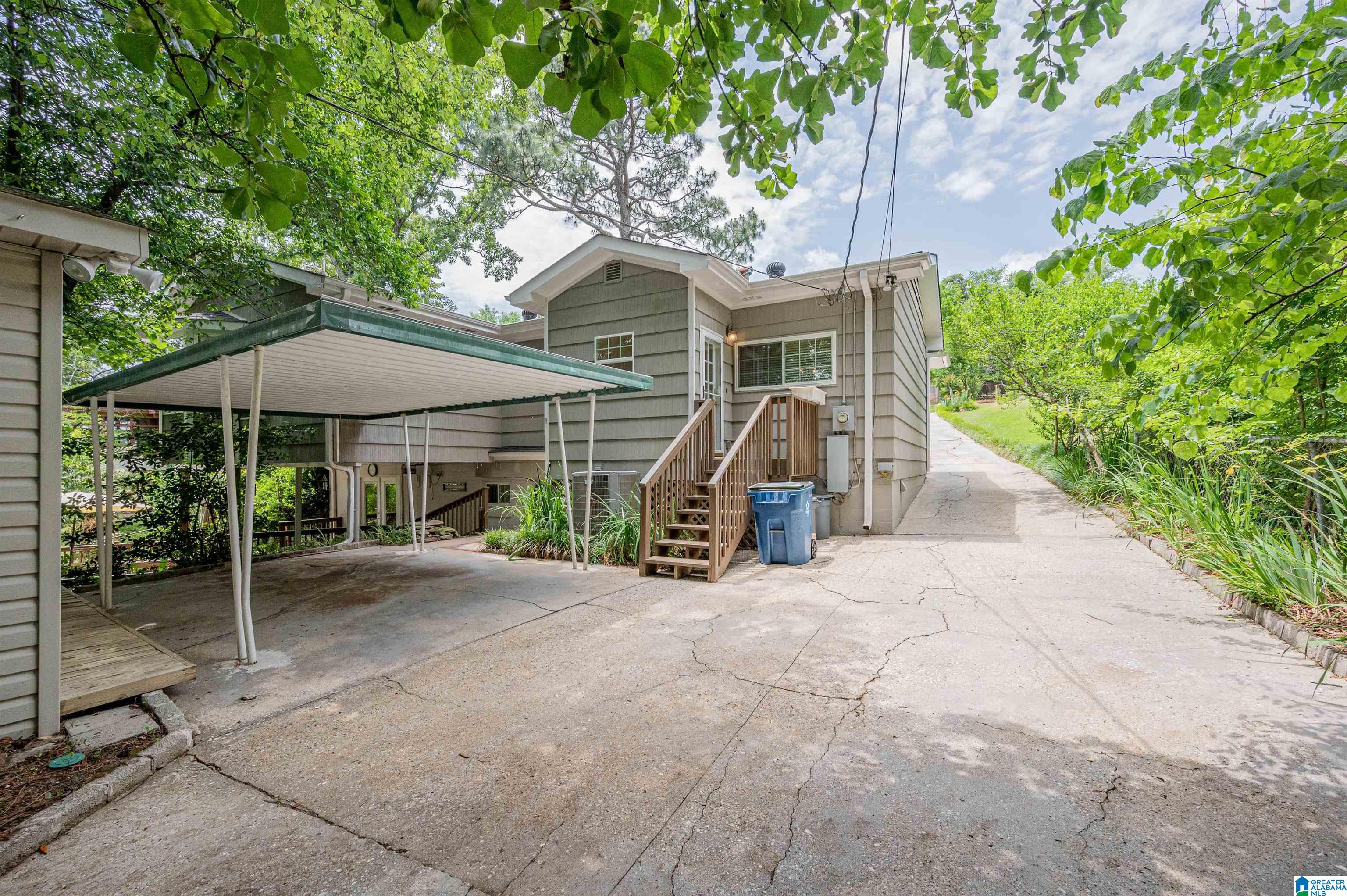 1545 Valley View Circle Birmingham, AL 35209 - Photo 43 of 46