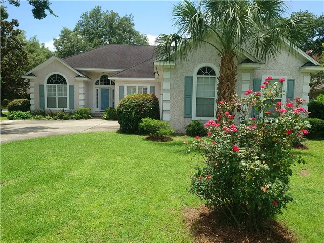 $3,600 | 111 Hanging Moss Drive, St. Simons Island, GA 31522