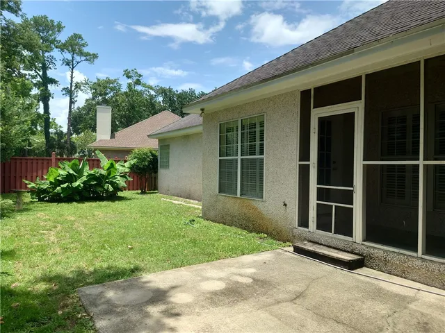 $3,600 | 111 Hanging Moss Drive, St. Simons Island, GA 31522