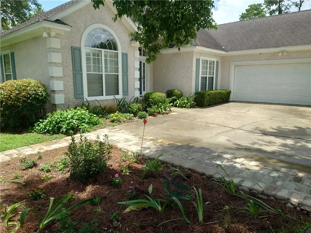 $3,600 | 111 Hanging Moss Drive, St. Simons Island, GA 31522