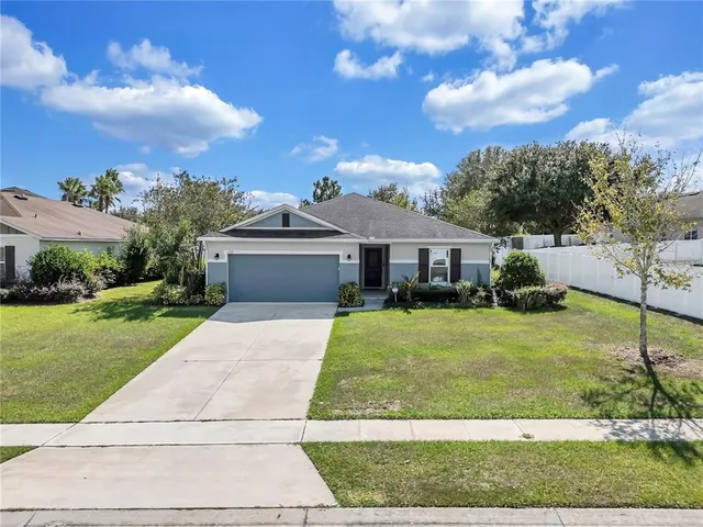 $1,969 | Undisclosed Address, Mascotte, FL 34753