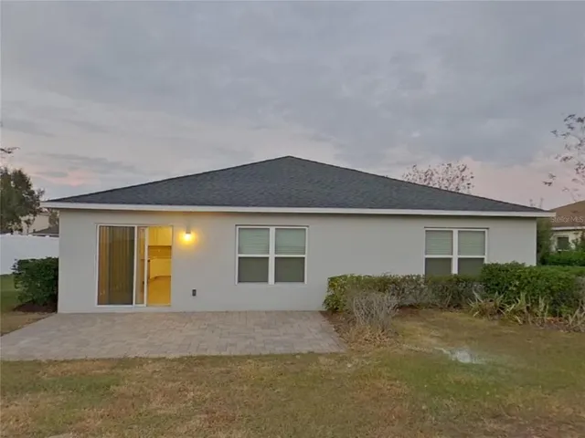 $1,969 | Undisclosed Address, Mascotte, FL 34753