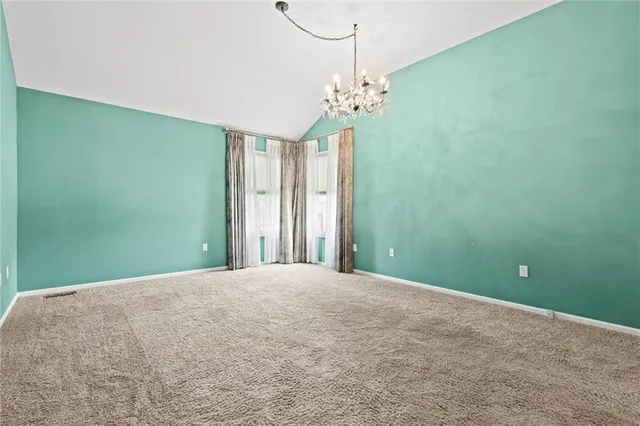 $350,000 | 1002 West Howard Place, Louisburg, KS 66053