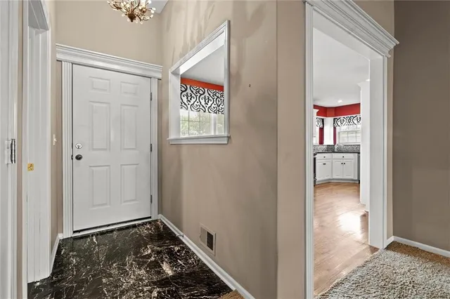 $350,000 | 1002 West Howard Place, Louisburg, KS 66053