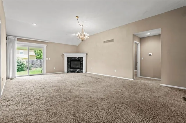 $350,000 | 1002 West Howard Place, Louisburg, KS 66053