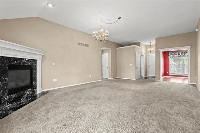 $350,000 | 1002 West Howard Place, Louisburg, KS 66053