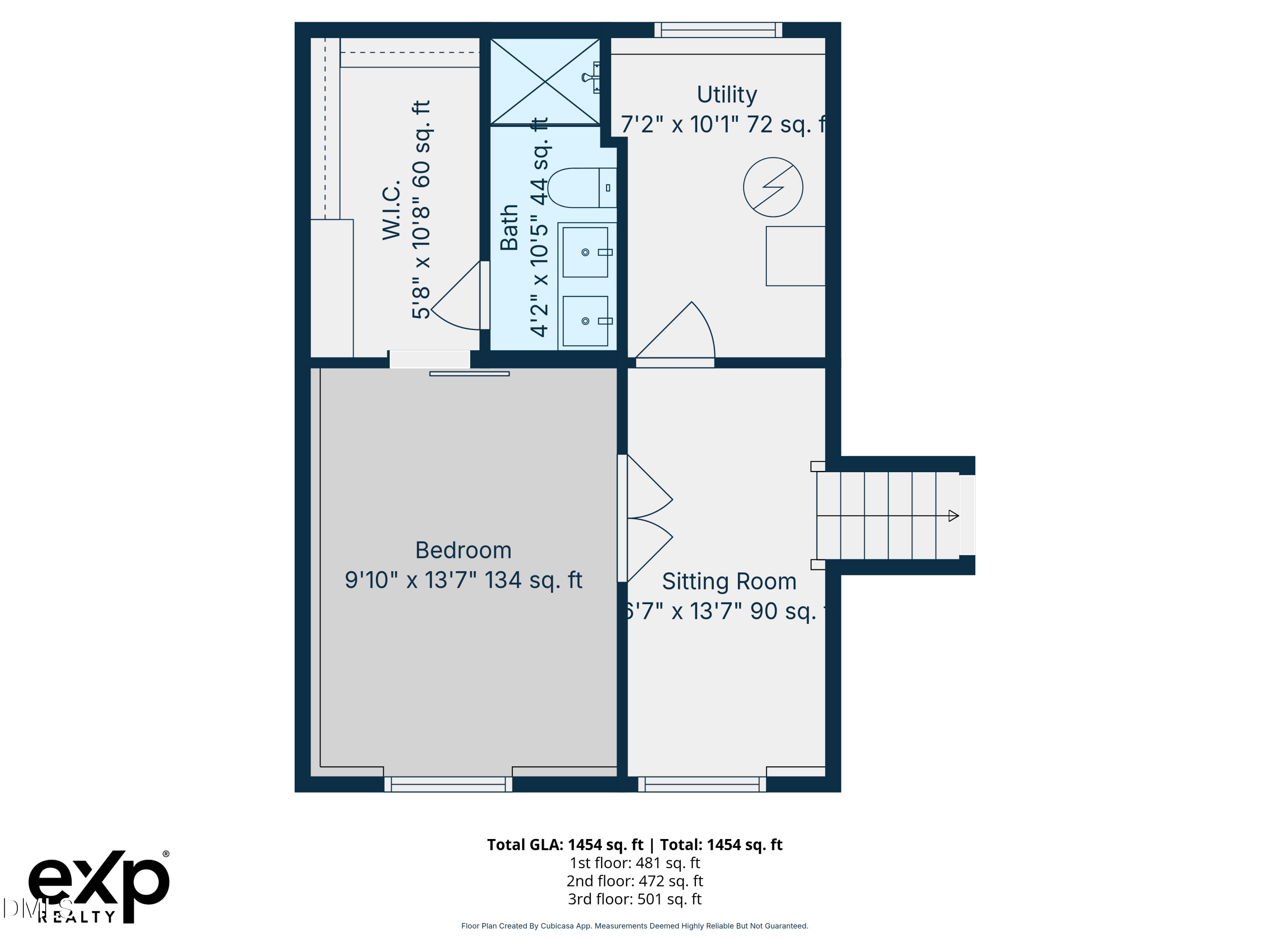 7809 Kitty Lane Raleigh, NC 27615 - Photo 29 of 29 Gallery Image 29