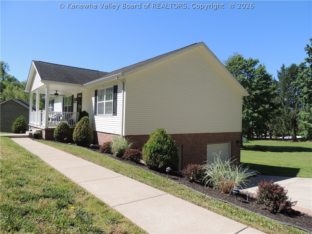 5 Olive Way Elkview, WV 25071 - Photo 1 of 30 Gallery Image 1