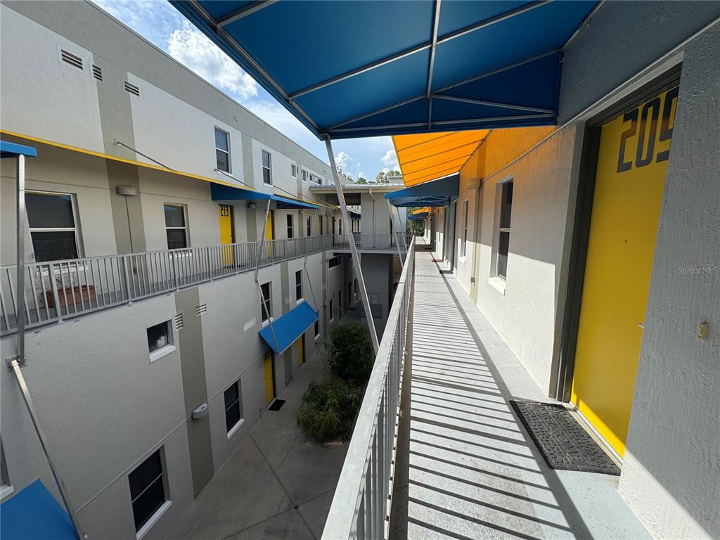 2515 Southwest 35th Place, Unit 209 Gainesville, FL 32608 - Photo 19 of 22