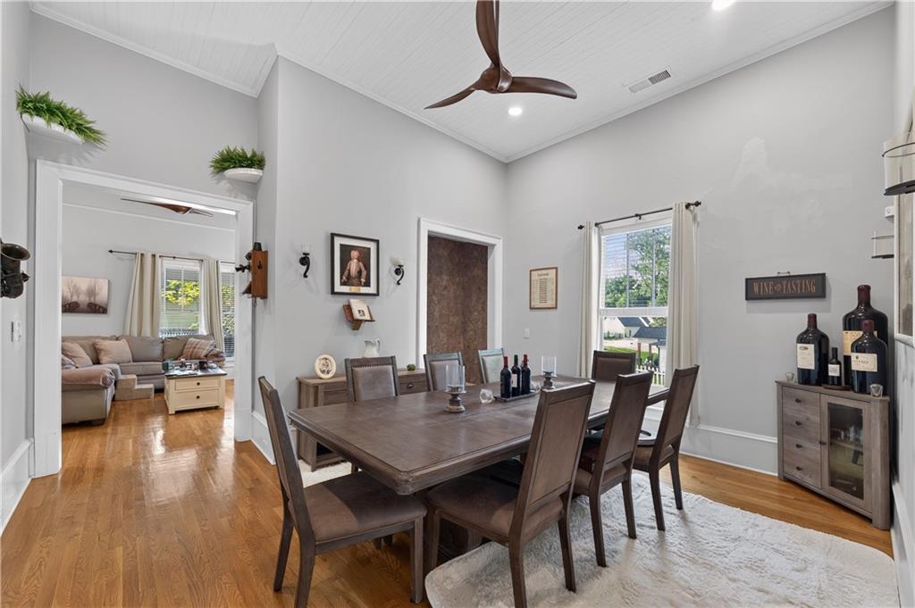 4495 Academy Street Acworth, GA 30101 - Photo 15 of 56