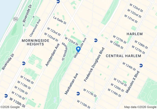 $3,900 | 88 Morningside Avenue, Unit 6E | Harlem