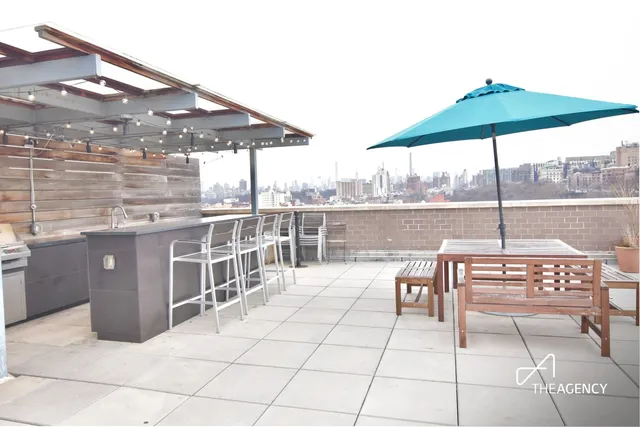 $3,900 | 88 Morningside Avenue, Unit 6E | Harlem