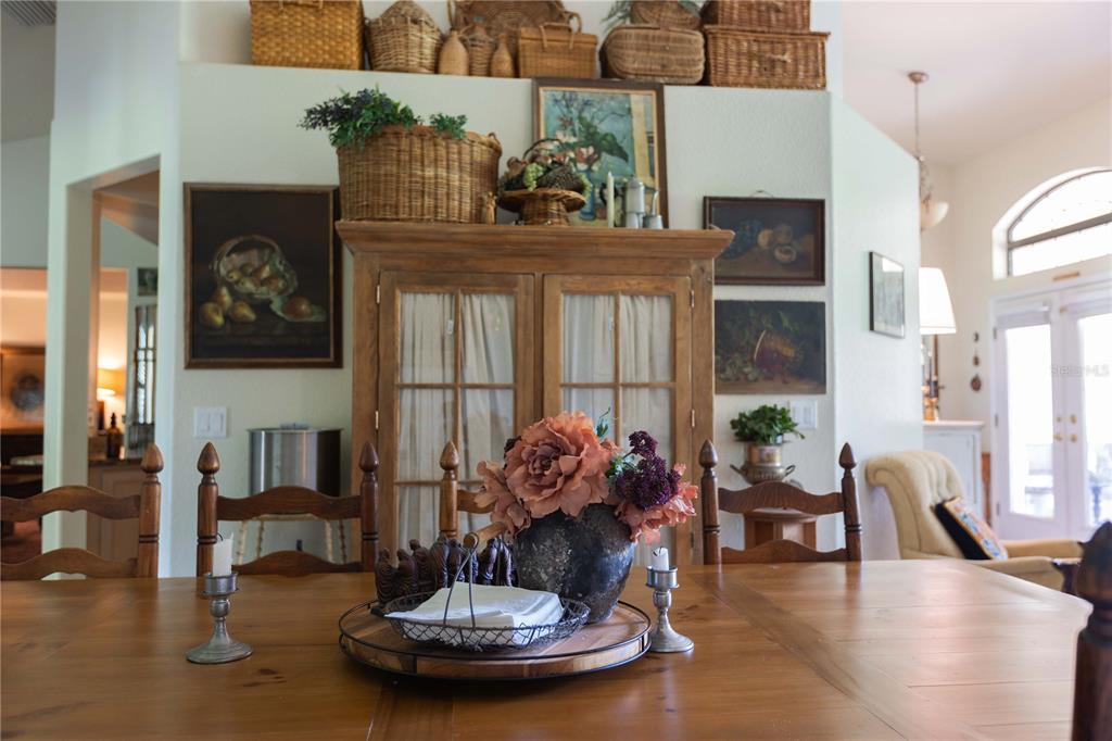 1915 Southwest 40th Place Ocala, FL 34471 - Photo 19 of 20 a view of a dining room with furniture