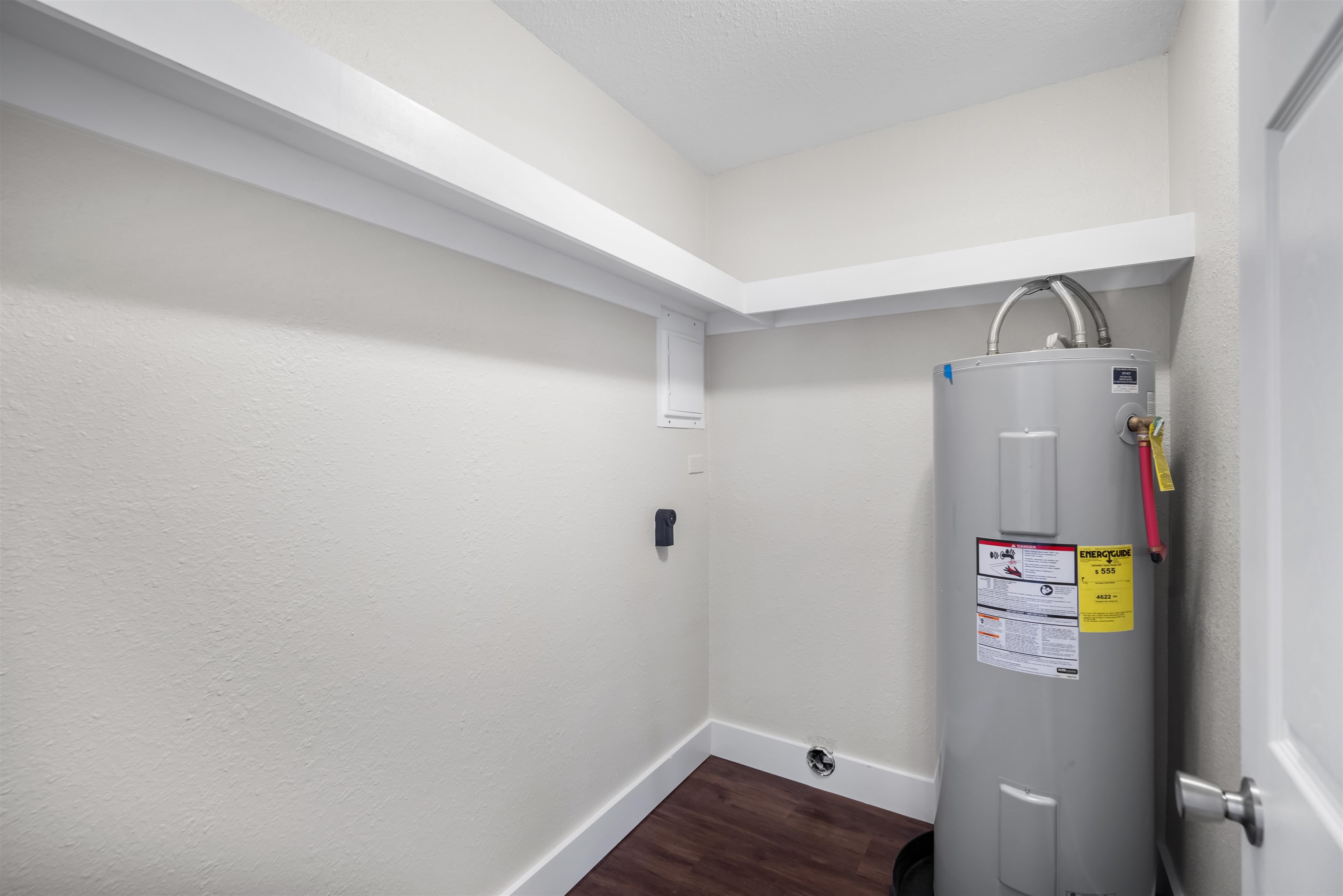 9149 County Road 64, Unit 64 Daphne, AL 36526 - Photo 21 of 24 Utility Room