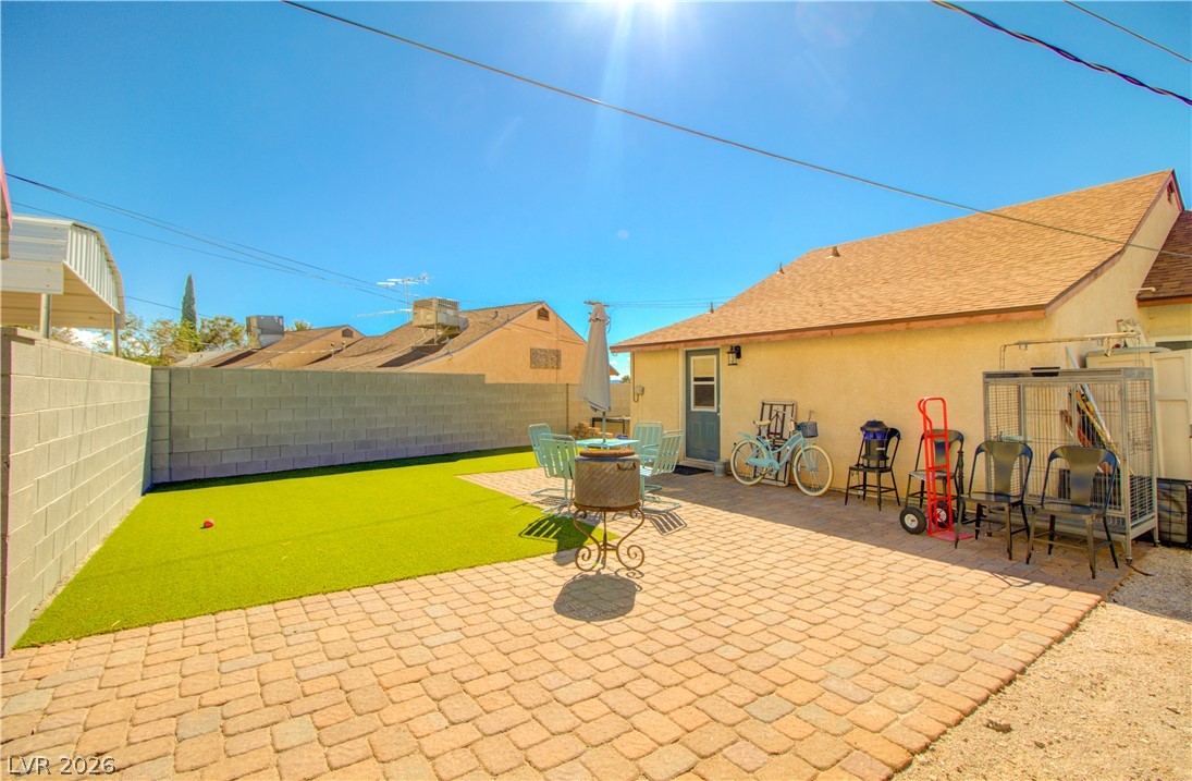533 Date Street Boulder City, NV 89005 - Photo 12 of 15