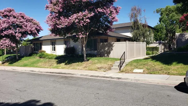 $528,000 | 1711 Tiburon Court, Thousand Oaks, CA 91362