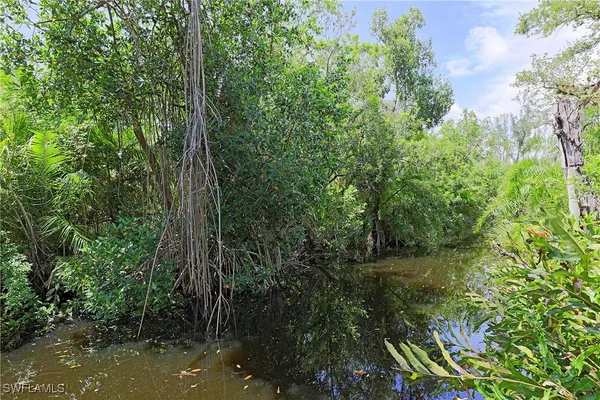 a view of lake from a lake view