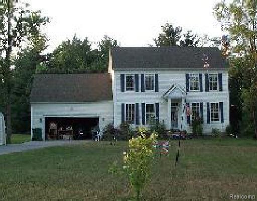 4240 Yankee Road St. Clair, MI 48079 - Photo 1 of 1 Property Photo