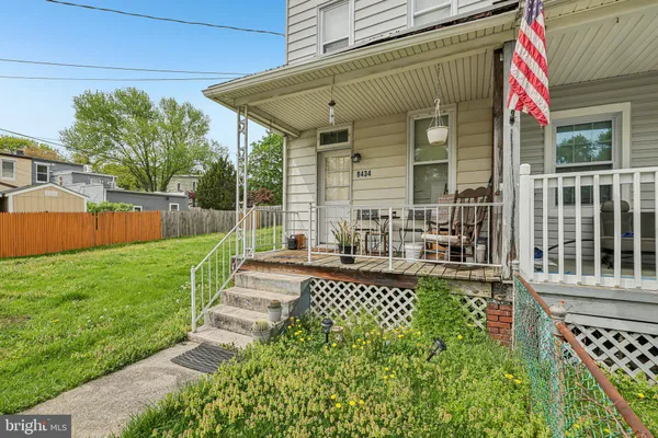 $299,000 | 8434 Commercial Street, Savage, MD 20763