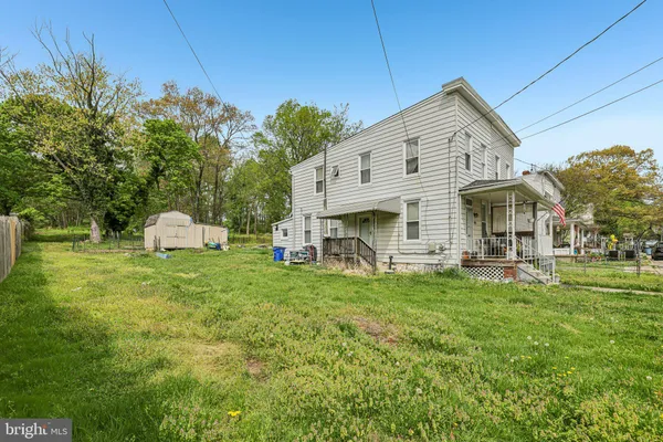 $299,000 | 8434 Commercial Street, Savage, MD 20763
