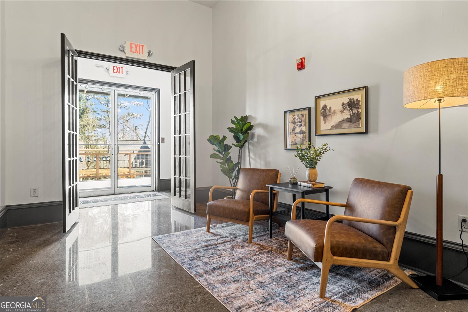 360 Chambers Street Woodstock, GA 30188 - Photo 3 of 50 a living room with furniture and a window