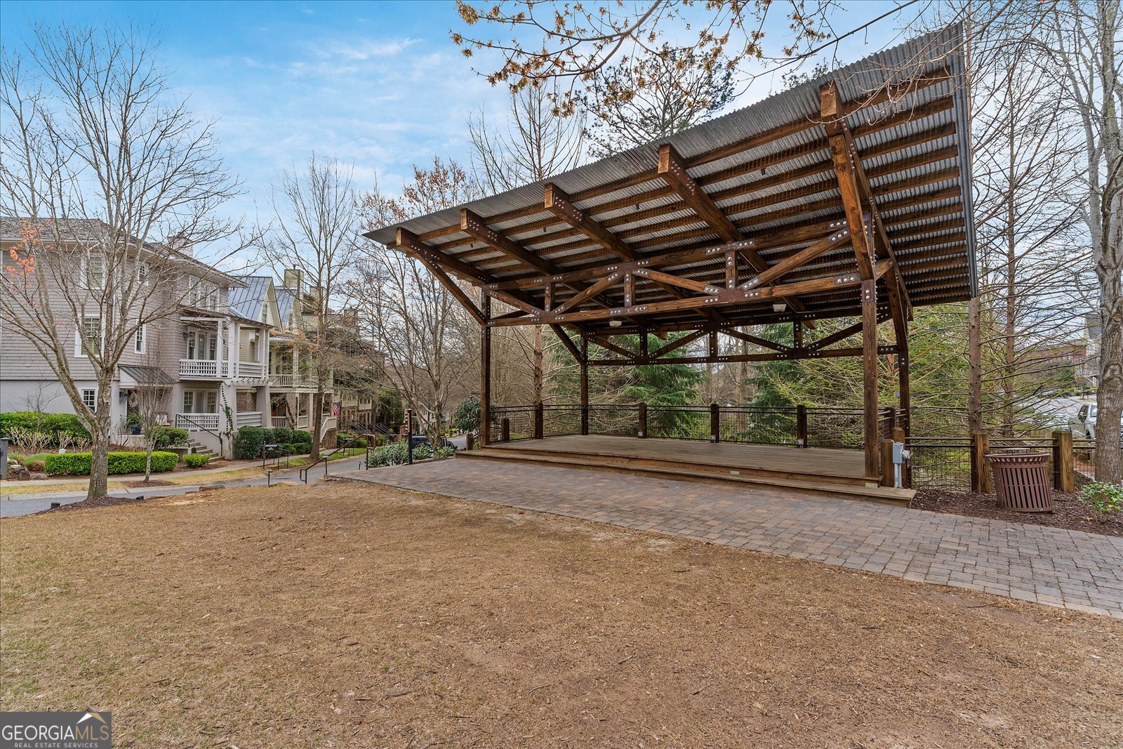 360 Chambers Street Woodstock, GA 30188 - Photo 36 of 50 a view of a building with a street