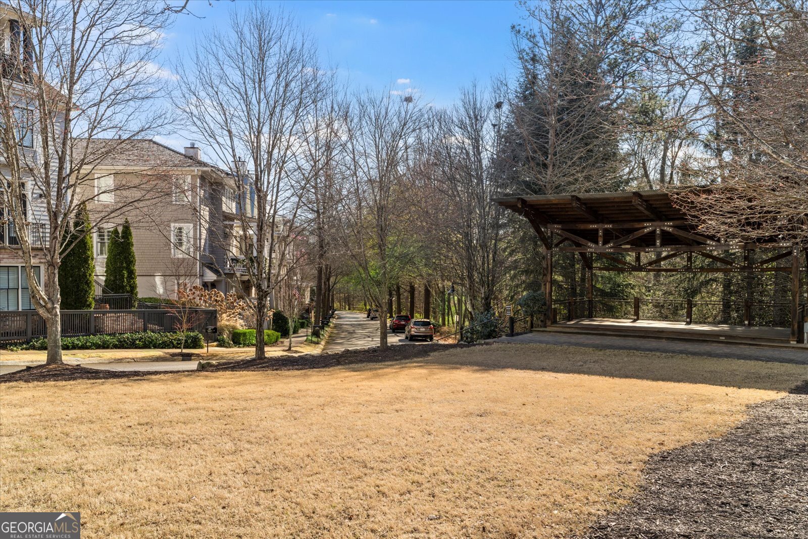 360 Chambers Street Woodstock, GA 30188 - Photo 38 of 50 a view of street with houses