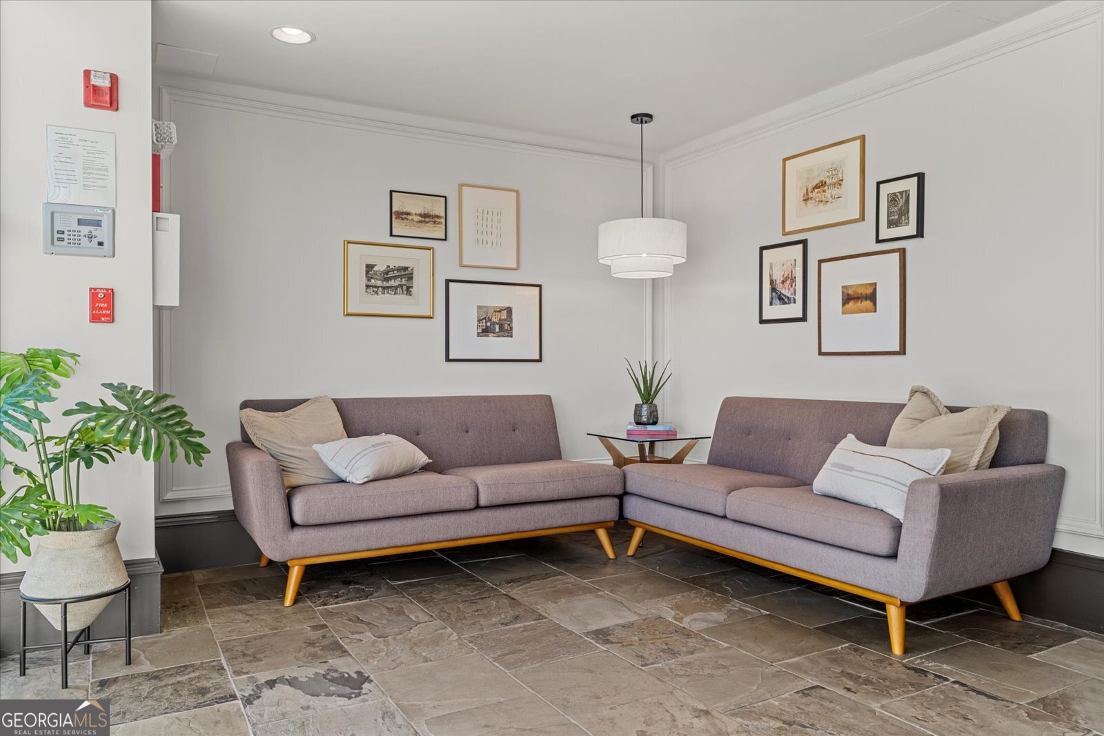 360 Chambers Street Woodstock, GA 30188 - Photo 5 of 50 a living room with furniture and a couch