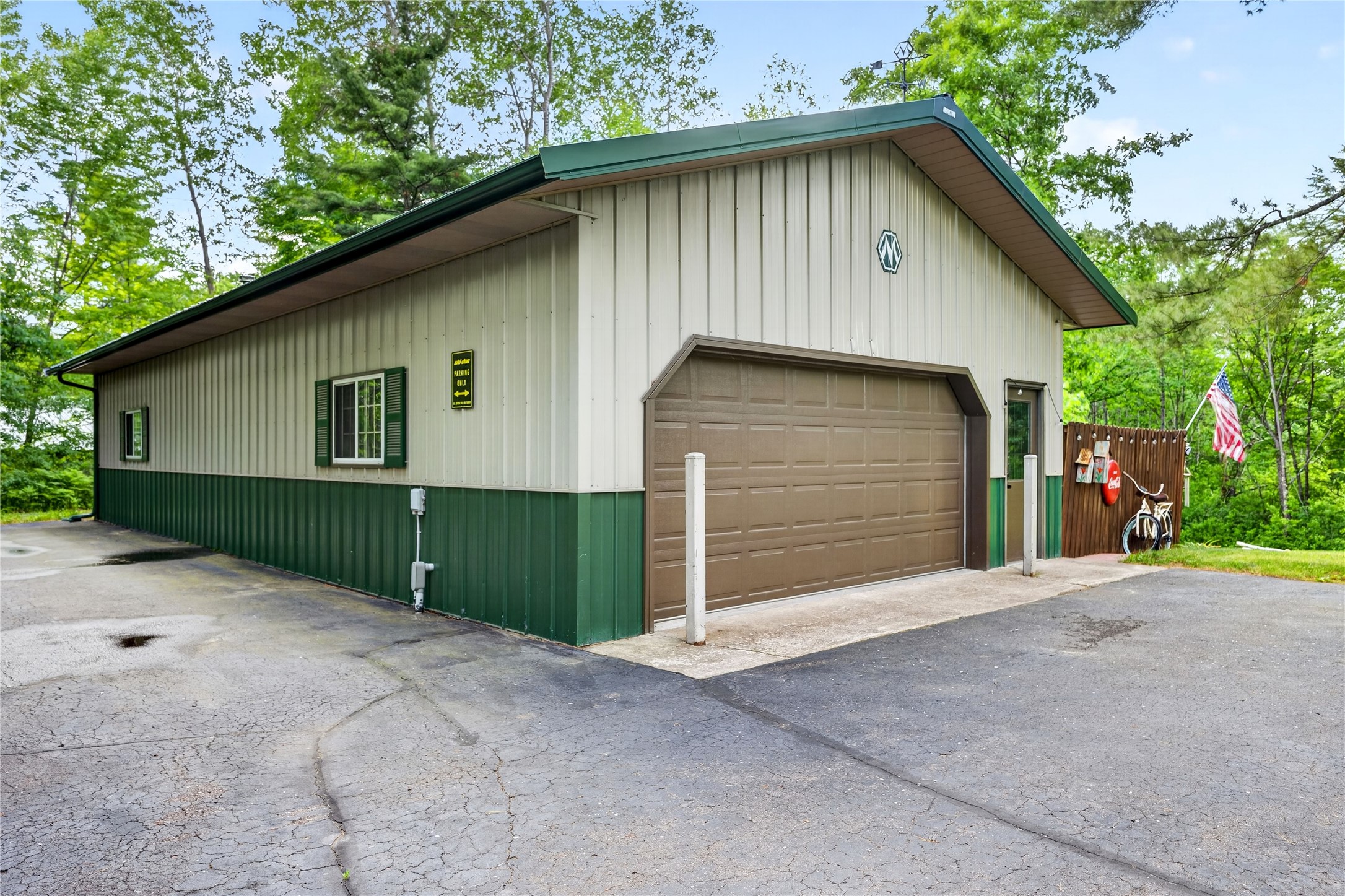 15705 McAully Road Cable, WI 54821 - Photo 56 of 58